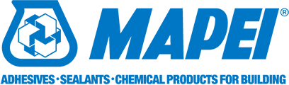 Mapei es uno de los fabricantes mundiales con más referencias de productos para impermeabilización y recubrimientos.