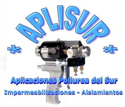 Logotipo Aplisur
